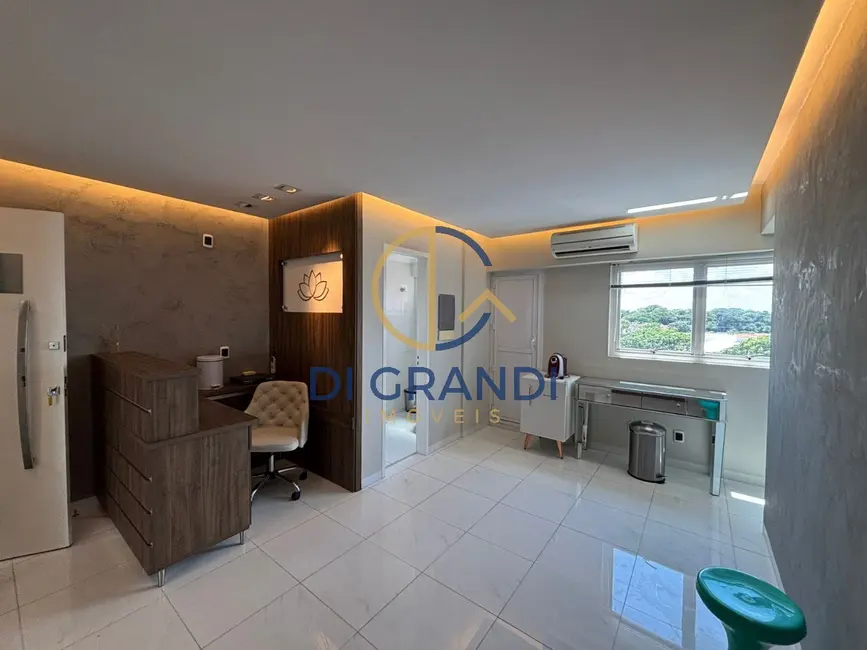 Sala Comercial à venda, 50m2 em Jardim Chapadão, Campinas - SP - imagem 4 Foto 4 de Sala Comercial à venda, 50m2 em Jardim Chapadão, Campinas - SP