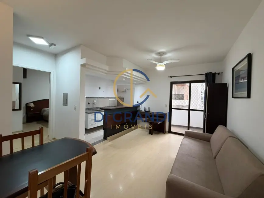 Foto 6 de Apartamento com 1 quarto para alugar, 50m2 em Cambuí, Campinas - SP