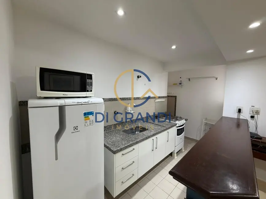 Foto 4 de Apartamento com 1 quarto para alugar, 50m2 em Cambuí, Campinas - SP