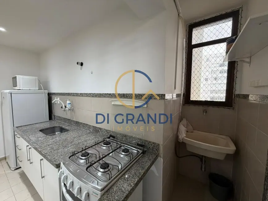 Foto 7 de Apartamento com 1 quarto para alugar, 50m2 em Cambuí, Campinas - SP