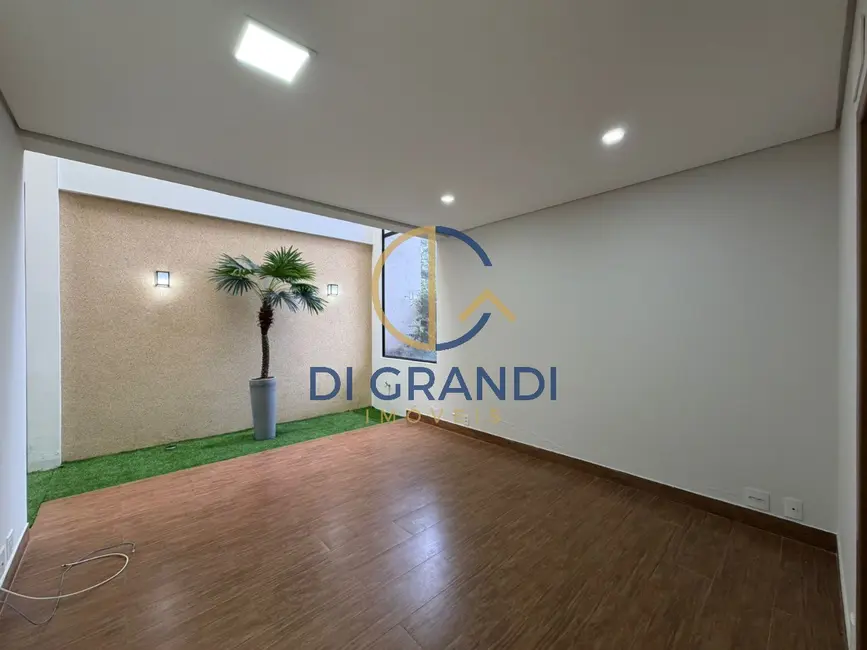 Foto 8 de Casa de Condomínio com 3 quartos para alugar, 400m2 em Bairro das Palmeiras, Campinas - SP