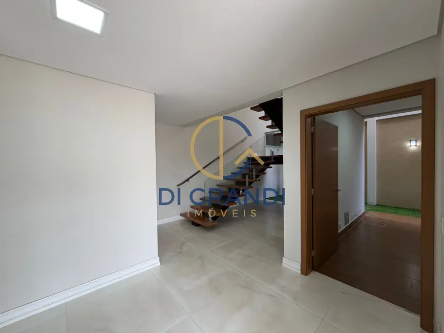 Foto 6 de Casa de Condomínio com 3 quartos para alugar, 400m2 em Bairro das Palmeiras, Campinas - SP