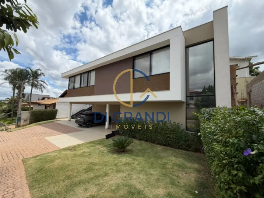 Foto 3 de Casa de Condomínio com 3 quartos para alugar, 400m2 em Bairro das Palmeiras, Campinas - SP