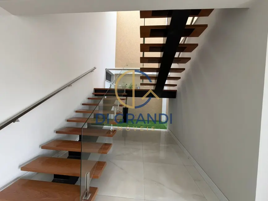 Foto 5 de Casa de Condomínio com 3 quartos para alugar, 400m2 em Bairro das Palmeiras, Campinas - SP