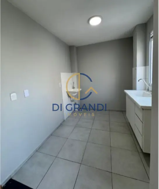 Foto 3 de Apartamento com 2 quartos à venda, 41m2 em Jardim Santa Rosa, Campinas - SP
