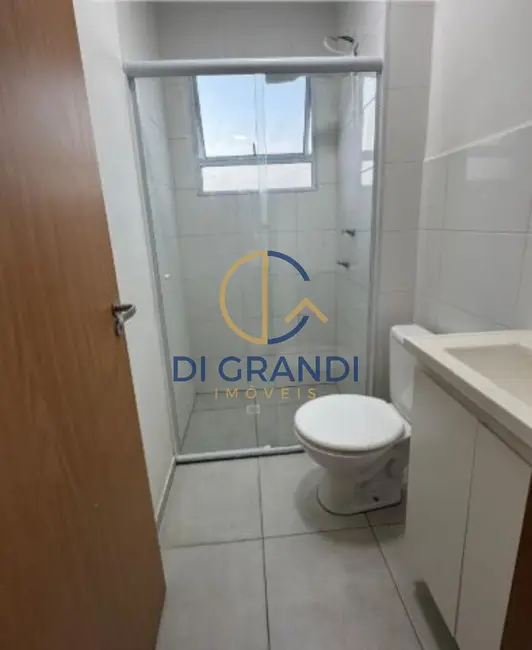 Foto 4 de Apartamento com 2 quartos à venda, 41m2 em Jardim Santa Rosa, Campinas - SP