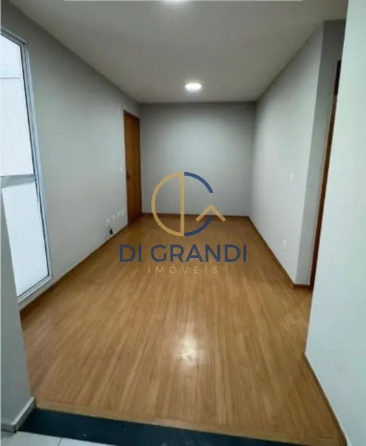 Foto 1 de Apartamento com 2 quartos à venda, 41m2 em Jardim Santa Rosa, Campinas - SP