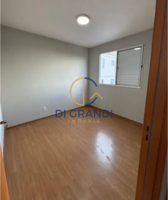 Foto 6 de Apartamento com 2 quartos à venda, 41m2 em Jardim Santa Rosa, Campinas - SP