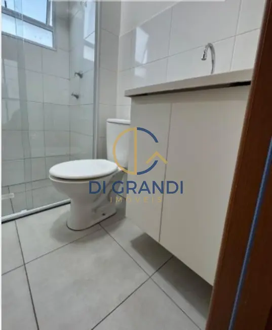 Foto 5 de Apartamento com 2 quartos à venda, 41m2 em Jardim Santa Rosa, Campinas - SP