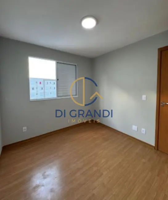 Foto 7 de Apartamento com 2 quartos à venda, 41m2 em Jardim Santa Rosa, Campinas - SP