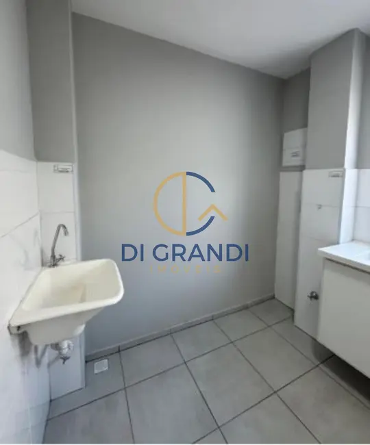 Foto 2 de Apartamento com 2 quartos à venda, 41m2 em Jardim Santa Rosa, Campinas - SP