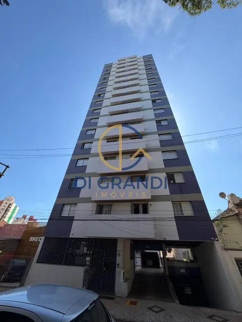 Foto 1 de Apartamento com 1 quarto à venda, 63m2 em Centro, Campinas - SP