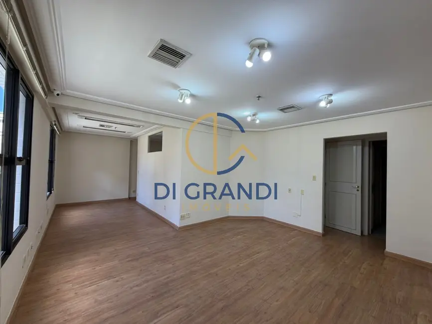 Foto 1 de Sala Comercial à venda e para alugar, 70m2 em Centro, Campinas - SP