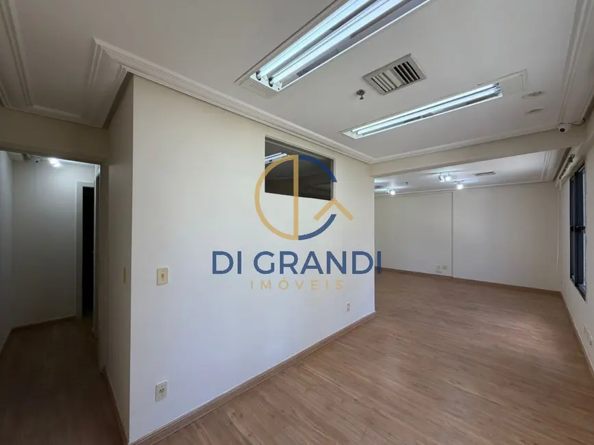 Foto 2 de Sala Comercial à venda e para alugar, 70m2 em Centro, Campinas - SP