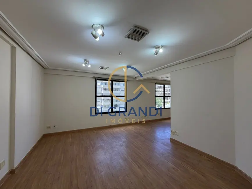 Foto 3 de Sala Comercial à venda e para alugar, 70m2 em Centro, Campinas - SP