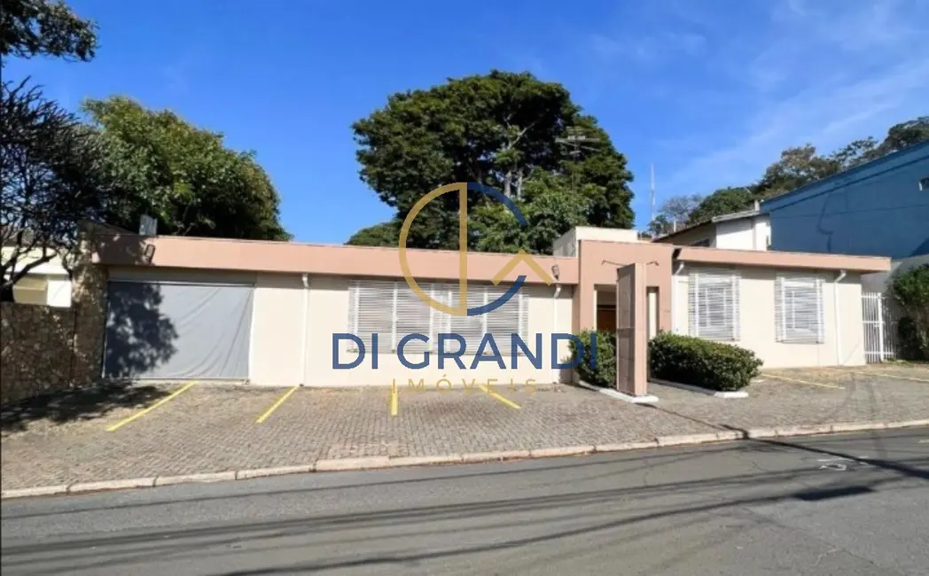 Foto 1 de Sala Comercial à venda e para alugar, 170m2 em Jardim Guanabara, Campinas - SP