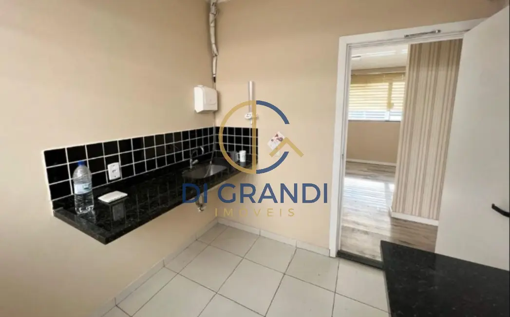 Foto 3 de Sala Comercial à venda e para alugar, 170m2 em Jardim Guanabara, Campinas - SP