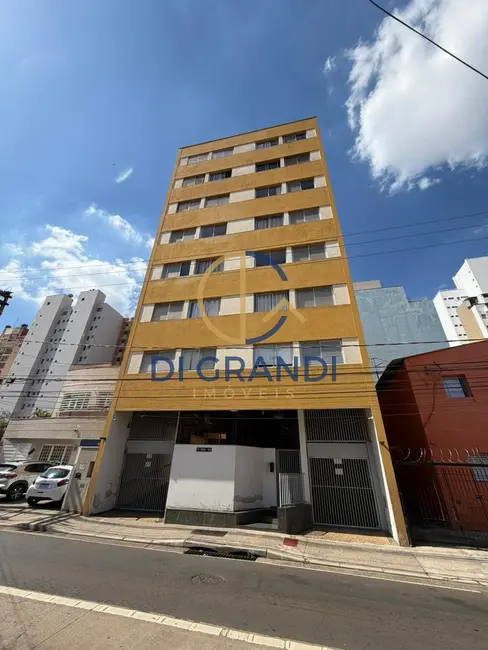 Apartamento com 1 quarto à venda, 57m2 em Centro, Campinas - SP - imagem 9 Foto 9 de Apartamento com 1 quarto à venda, 57m2 em Centro, Campinas - SP