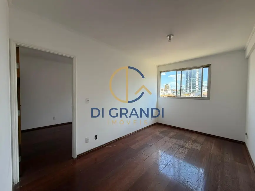 Apartamento com 1 quarto à venda, 57m2 em Centro, Campinas - SP - imagem 3 Foto 3 de Apartamento com 1 quarto à venda, 57m2 em Centro, Campinas - SP