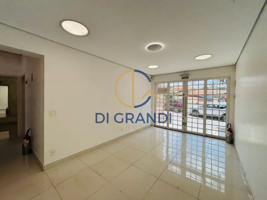 Foto 3 de Sala Comercial para alugar, 150m2 em Jardim Guanabara, Campinas - SP