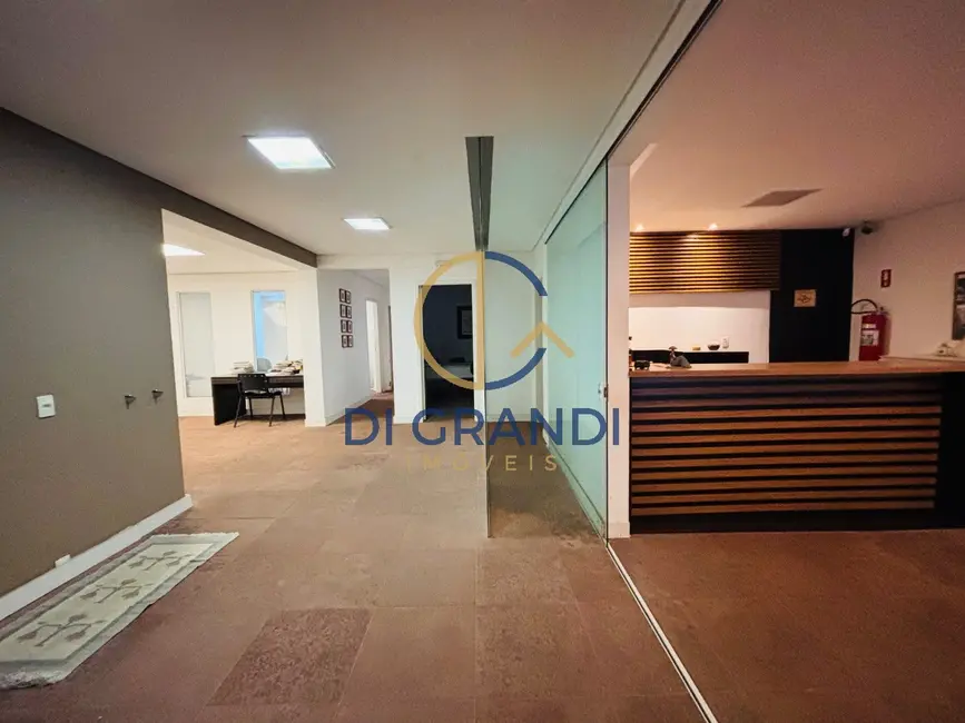 Foto 2 de Sala Comercial com 4 quartos para alugar, 257m2 em Cambuí, Campinas - SP