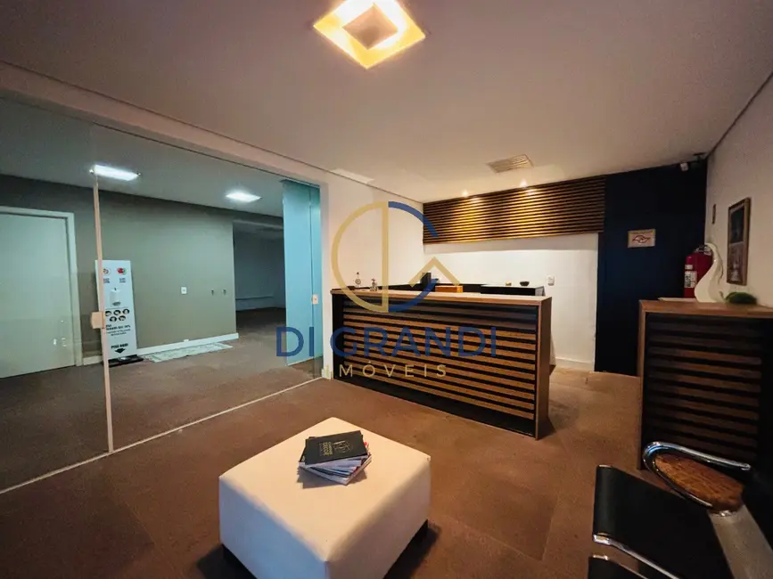 Foto 1 de Sala Comercial com 4 quartos para alugar, 257m2 em Cambuí, Campinas - SP