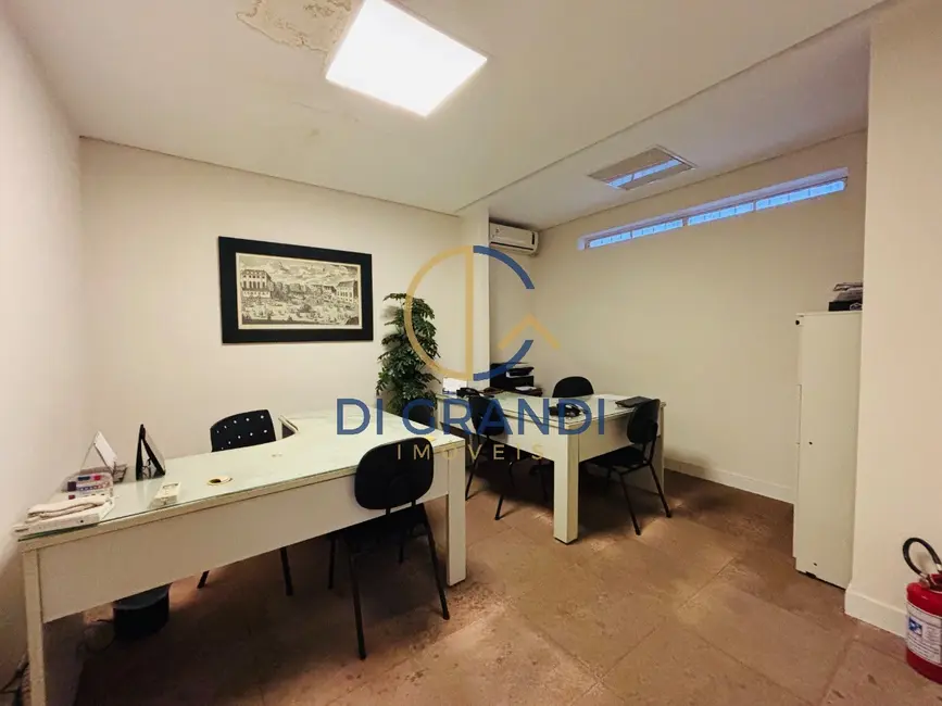 Foto 6 de Sala Comercial com 4 quartos para alugar, 257m2 em Cambuí, Campinas - SP