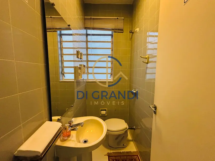 Foto 5 de Sala Comercial com 4 quartos para alugar, 257m2 em Cambuí, Campinas - SP