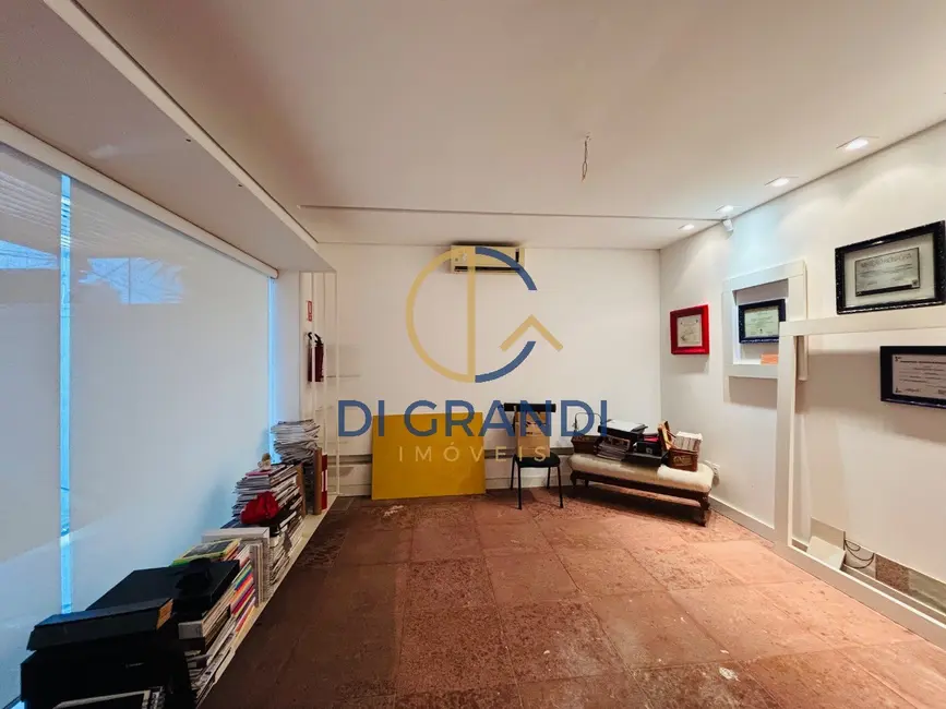 Foto 4 de Sala Comercial com 4 quartos para alugar, 257m2 em Cambuí, Campinas - SP