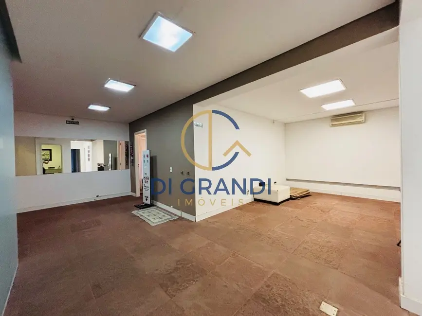 Foto 7 de Sala Comercial com 4 quartos para alugar, 257m2 em Cambuí, Campinas - SP