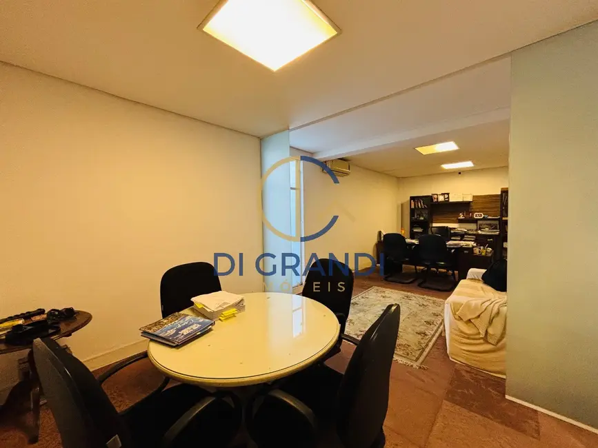 Foto 8 de Sala Comercial com 4 quartos para alugar, 257m2 em Cambuí, Campinas - SP