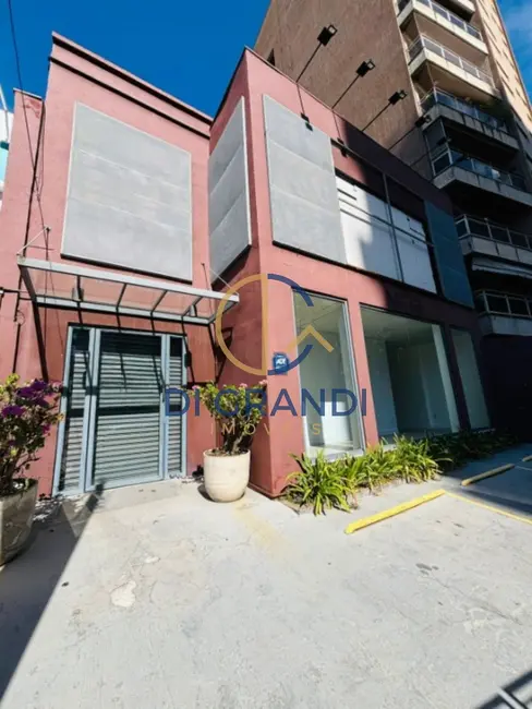 Foto 1 de Sala Comercial para alugar, 375m2 em Cambuí, Campinas - SP