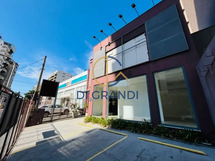 Foto 2 de Sala Comercial para alugar, 375m2 em Cambuí, Campinas - SP