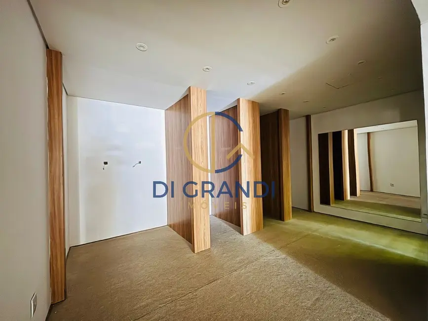 Foto 8 de Sala Comercial para alugar, 375m2 em Cambuí, Campinas - SP