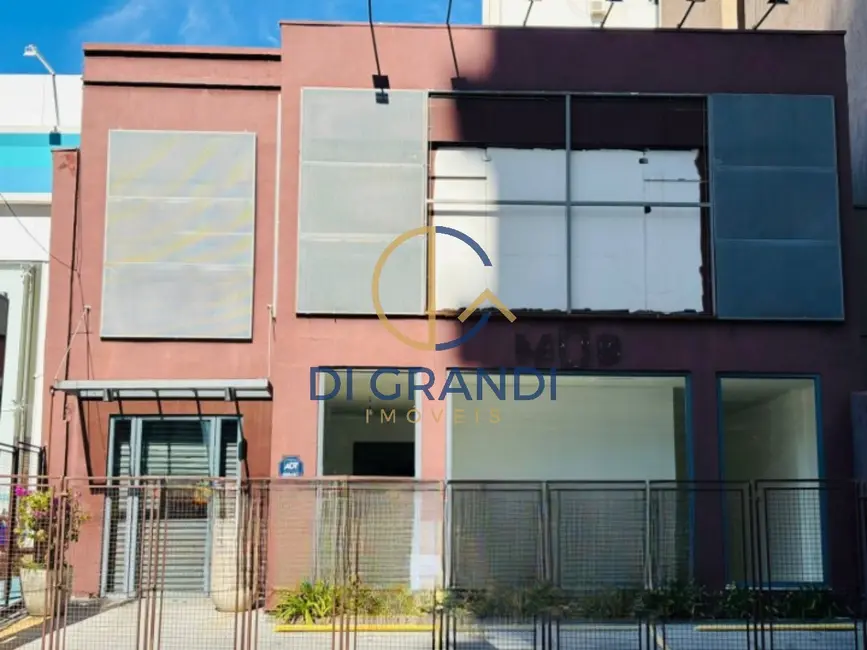 Foto 3 de Sala Comercial para alugar, 375m2 em Cambuí, Campinas - SP