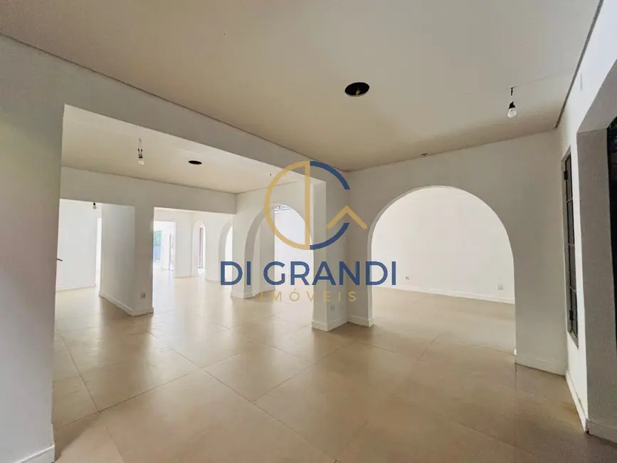 Foto 5 de Sala Comercial para alugar, 375m2 em Cambuí, Campinas - SP