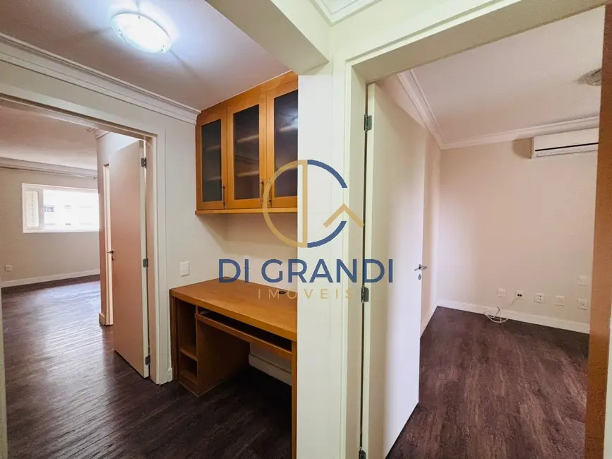 Apartamento com 2 quartos à venda, 125m2 em Cambuí, Campinas - SP - imagem 7 Foto 7 de Apartamento com 2 quartos à venda, 125m2 em Cambuí, Campinas - SP