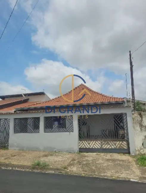 Casa com 3 quartos à venda e para alugar, 120m2 em Jardim Sumarezinho, Hortolandia - SP - imagem 1 Foto 1 de Casa com 3 quartos à venda e para alugar, 120m2 em Jardim Sumarezinho, Hortolandia - SP