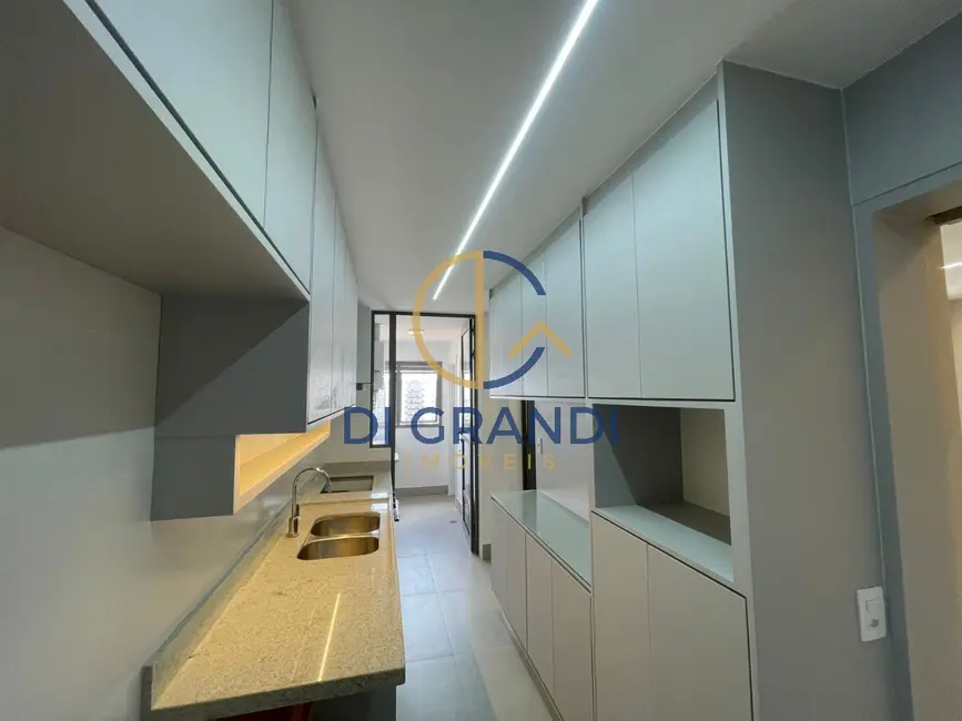 Foto 1 de Apartamento com 2 quartos para alugar, 91m2 em Cambuí, Campinas - SP