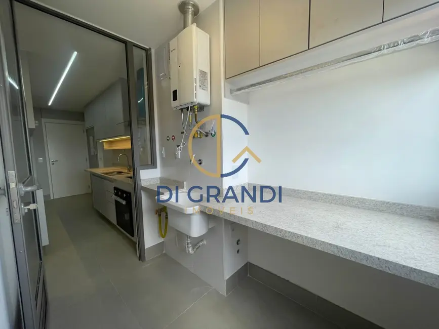 Foto 4 de Apartamento com 2 quartos para alugar, 91m2 em Cambuí, Campinas - SP