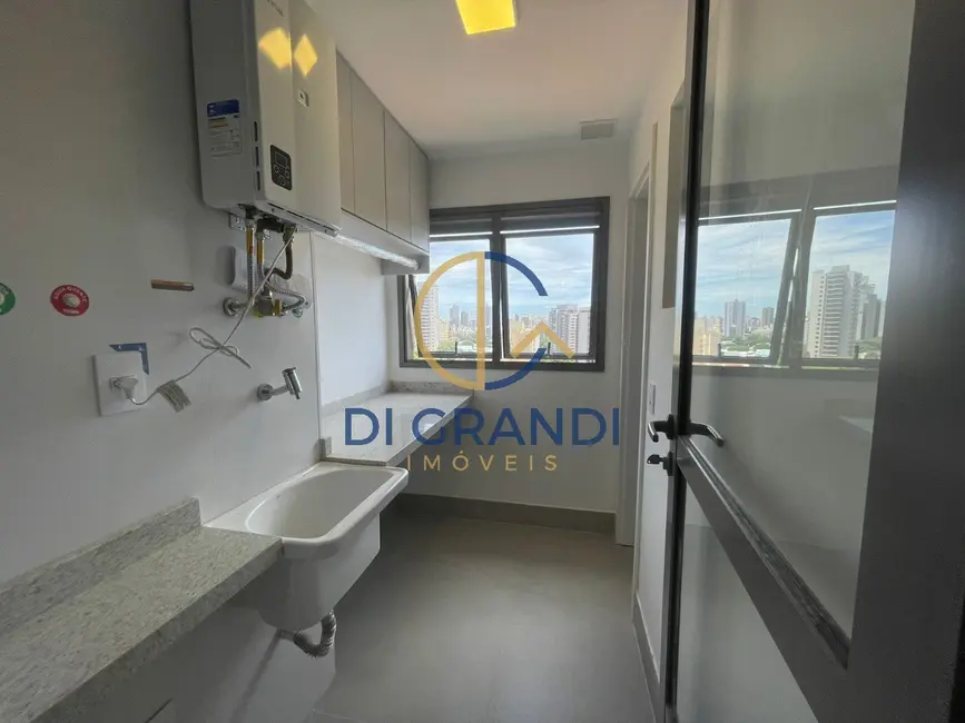 Foto 3 de Apartamento com 2 quartos para alugar, 91m2 em Cambuí, Campinas - SP