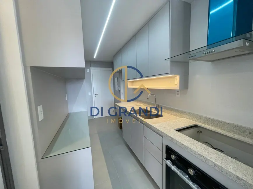 Foto 2 de Apartamento com 2 quartos para alugar, 91m2 em Cambuí, Campinas - SP