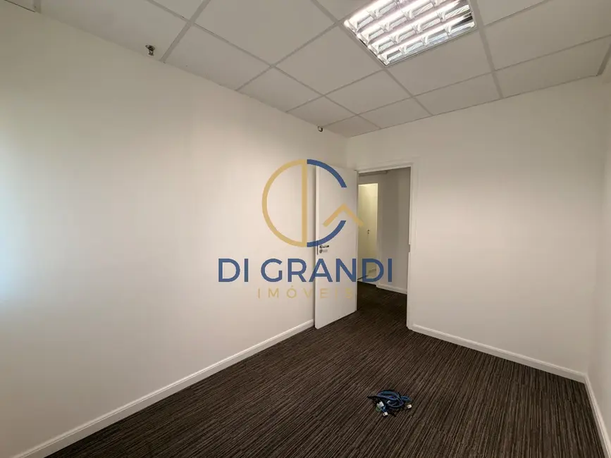 Foto 8 de Sala Comercial para alugar, 36m2 em Cambuí, Campinas - SP