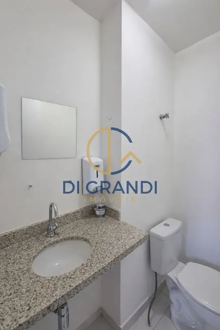 Foto 6 de Sala Comercial para alugar, 36m2 em Cambuí, Campinas - SP
