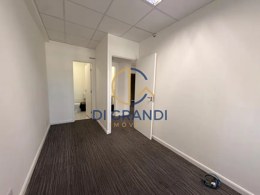 Foto 9 de Sala Comercial para alugar, 36m2 em Cambuí, Campinas - SP
