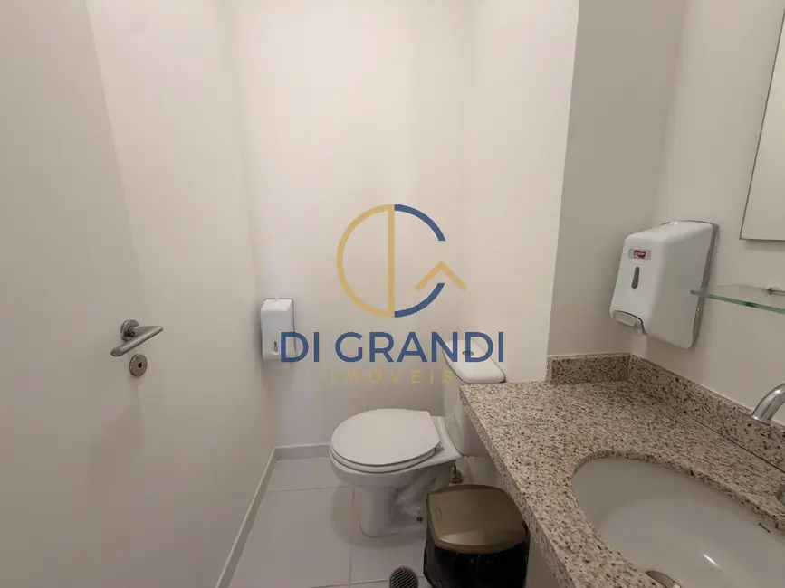 Foto 5 de Sala Comercial para alugar, 36m2 em Cambuí, Campinas - SP