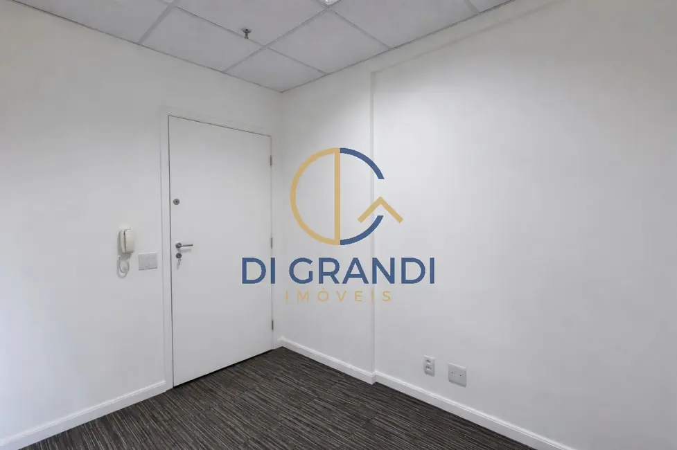 Foto 2 de Sala Comercial para alugar, 36m2 em Cambuí, Campinas - SP