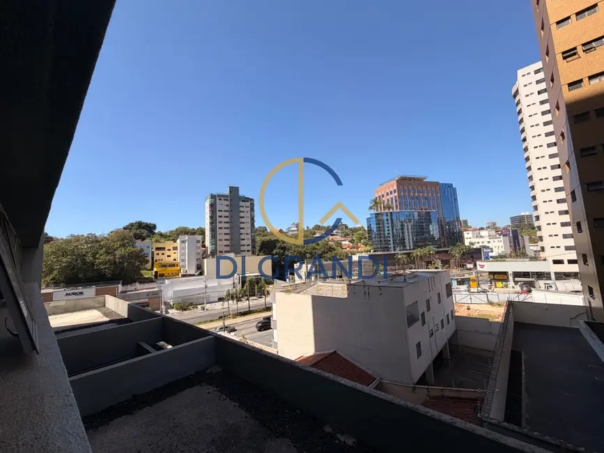 Foto 7 de Sala Comercial para alugar, 36m2 em Cambuí, Campinas - SP