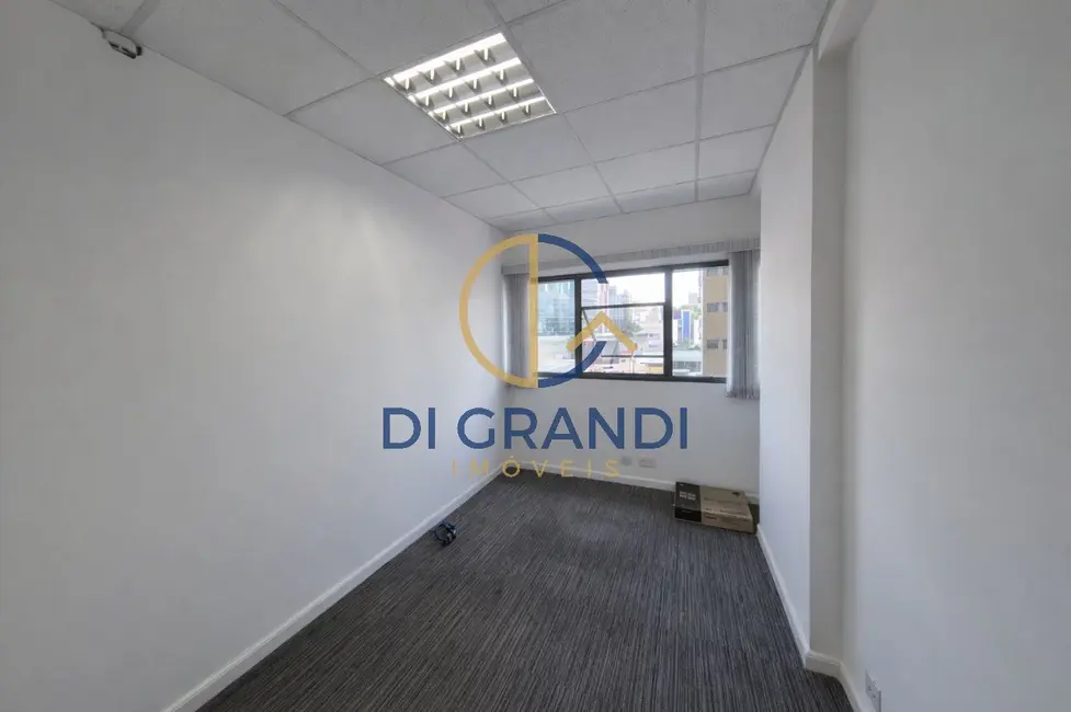 Foto 3 de Sala Comercial para alugar, 36m2 em Cambuí, Campinas - SP