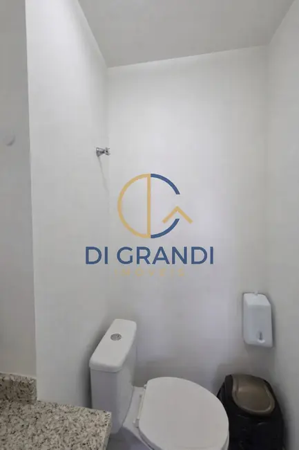 Foto 7 de Sala Comercial para alugar, 36m2 em Cambuí, Campinas - SP